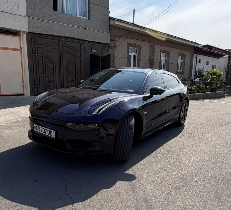 ZEEKR 001 sport 3 ZEEKR 001 sport 3