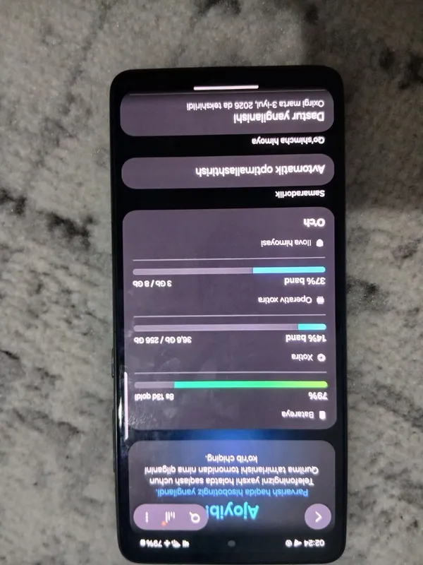 samsung a52 2