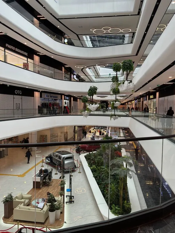 СРОЧНО Продается готовый бизнес в Tashkent City 1