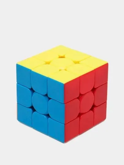 KUBIK RUBIK SOTILADI Holati zo‘r Qotib qolmaydi, juda yumsho — фото 1 KUBIK RUBIK SOTILADI Holati zo‘r Qotib qolmaydi, juda yumsho — фото 1