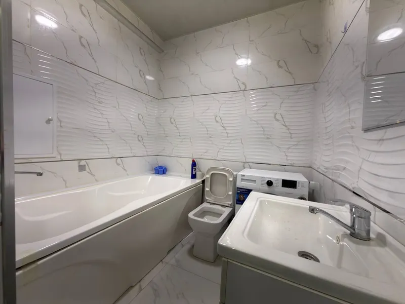 Mirzo Ulug‘bek tumanida 62 m², 2 xonali kvartira sotiladi 7