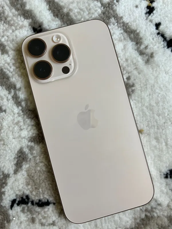 Iphone 16 pro max 7 Iphone 16 pro max 7