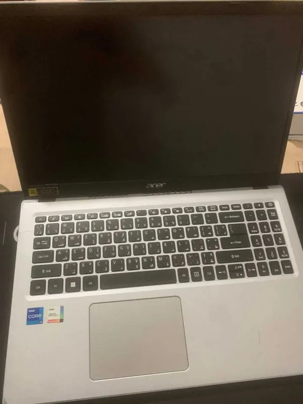 Acer Aspire 3 yangi 1 Acer Aspire 3 yangi 1