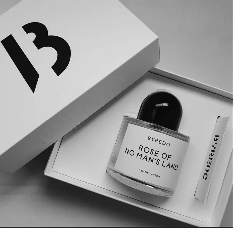BYREDO Rose Of No Man’s Land Eau de Parfum