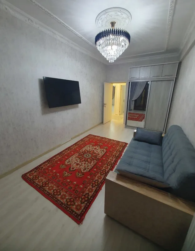 Аренда квартиры, новостройка, 3 комнаты, 600$ 4