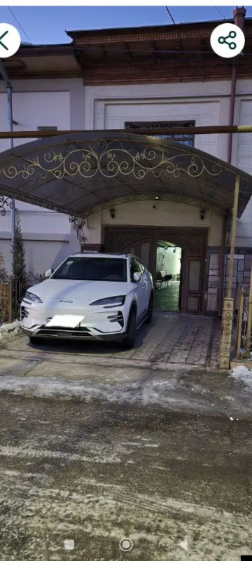 Навес сотилалади
