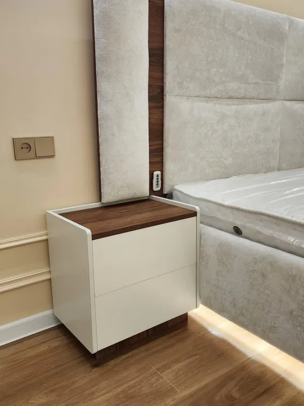 MEBEL BUYURTMA ASOSIDA TAYYORLAYMIZ — фото 3