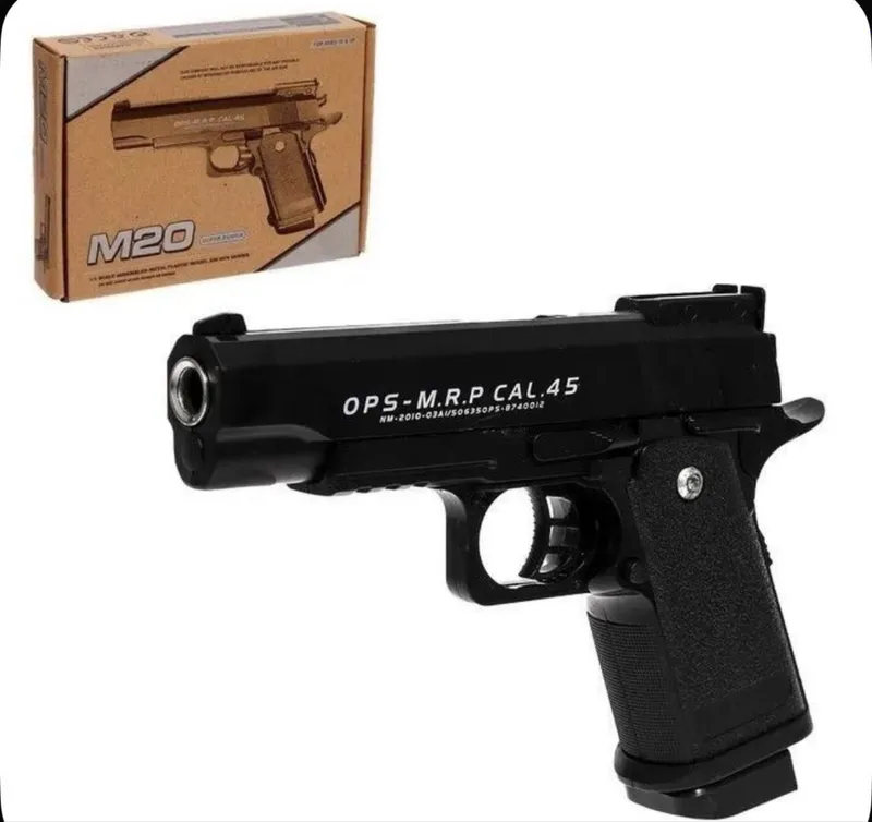 M20 airsoft 6mm. 3 M20 airsoft 6mm. 3