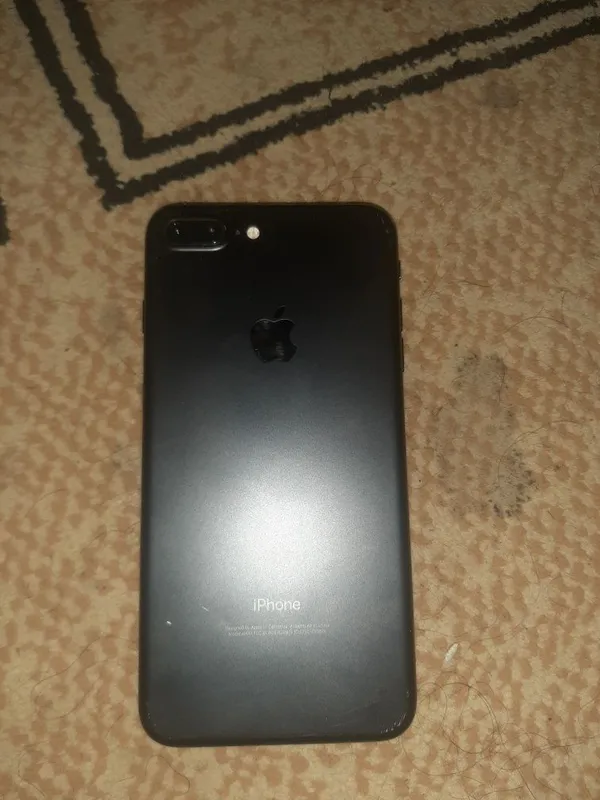 Iphone 7 plus 128gb 2 Iphone 7 plus 128gb 2