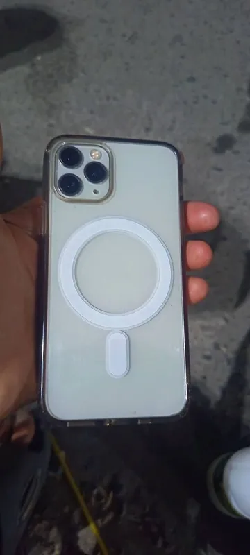 iphone 11 pro 72 yomks 64 talik 3