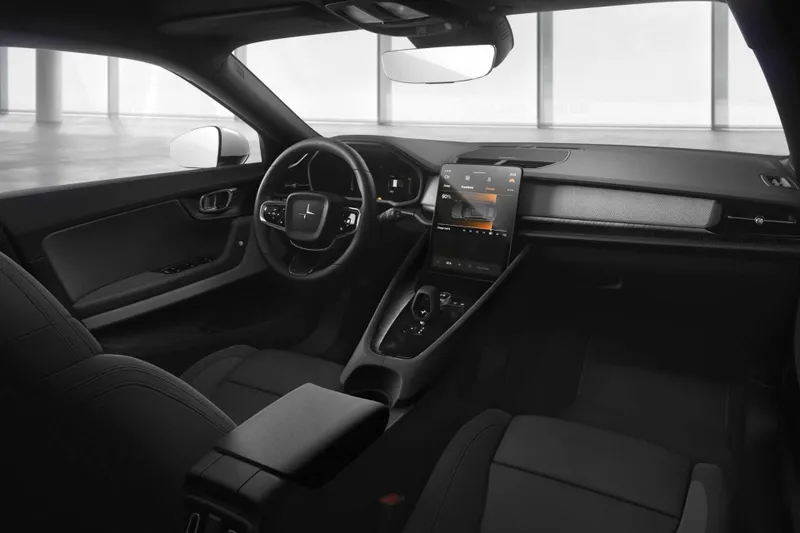 Продается Polestar 2 Срочно своя. 2 Продается Polestar 2 Срочно своя. 2
