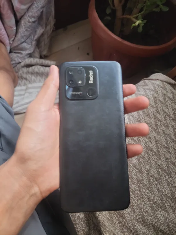 Redmi 10A hotira 128GB karopka dakument bor narxi — фото 1