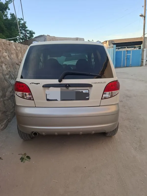 Matiz best sotiladi