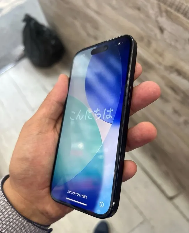 Iphone 16 128 gb 2