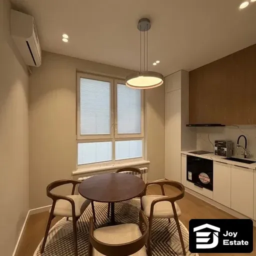 Сдаётся 1-комнатная квартира, Учтепа, 48 м² 4