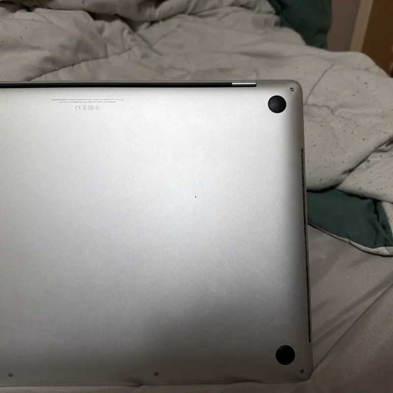 RAM 32GB/512GB | 2020 Macbook Pro 16inch 4