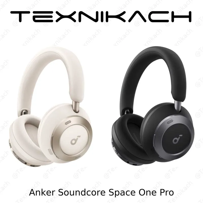 Новый Anker Soundcore Space One Pro Доставка