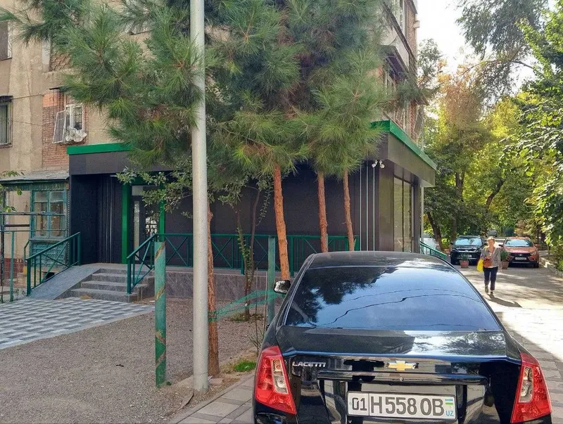 Аренда Коммерция Ориентир Метро Айбек