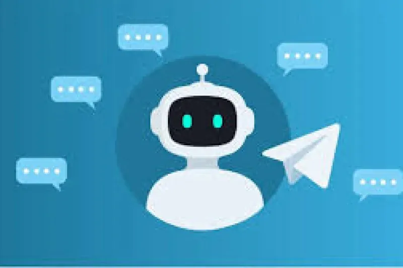 telegram bot yaratish xizmati telegram bot yaratish xizmati