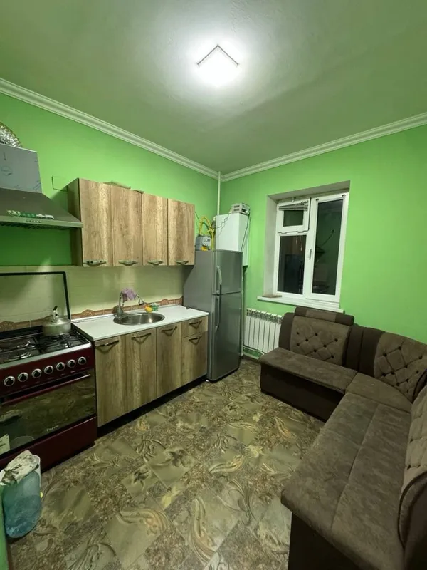 Квартира ижарага. Сдается квартира в аренду — фото 5