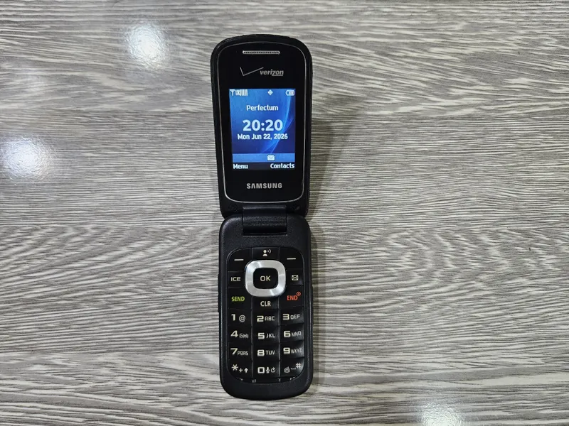Samsung gusto 3 Verizon, Perfectum 1 Samsung gusto 3 Verizon, Perfectum 1