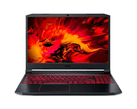 Acer nitro 5 i9 11900h — фото 1