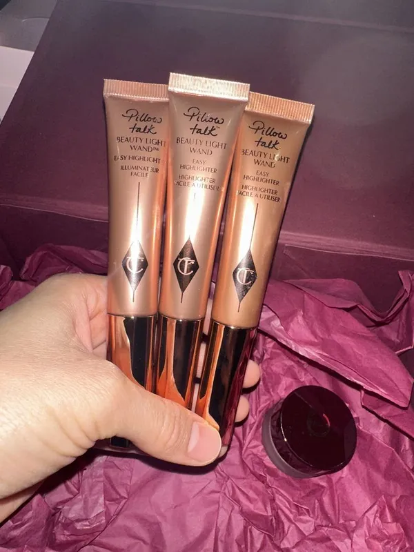 Charlotte Tilbury original 100 3 Charlotte Tilbury original 100 3
