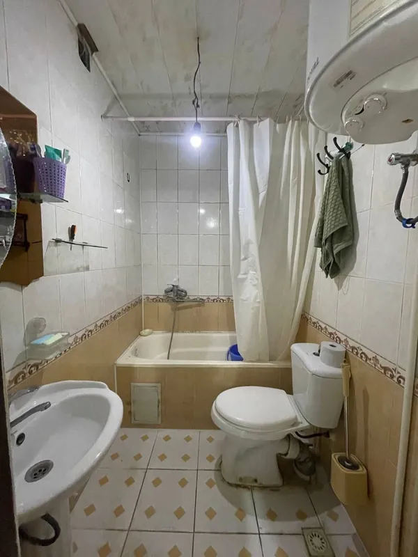 ФАРГОНА КАПИТАЛ БАНК 3хонали квартира — фото 6