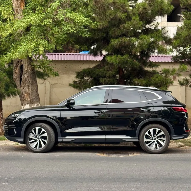 BYD Champion gibrid Ideal 3 BYD Champion gibrid Ideal 3