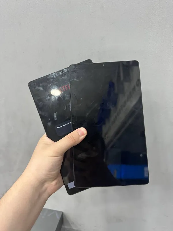 Samsung tab a07 lite 2