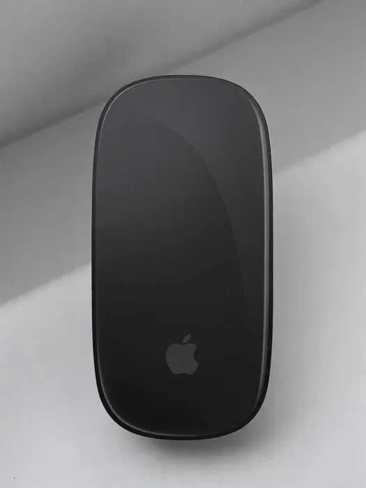 Apple Magic Mouse 4 Type-c New 2025 — фото 5