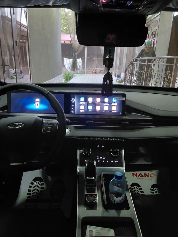 chery 7 pro max 4