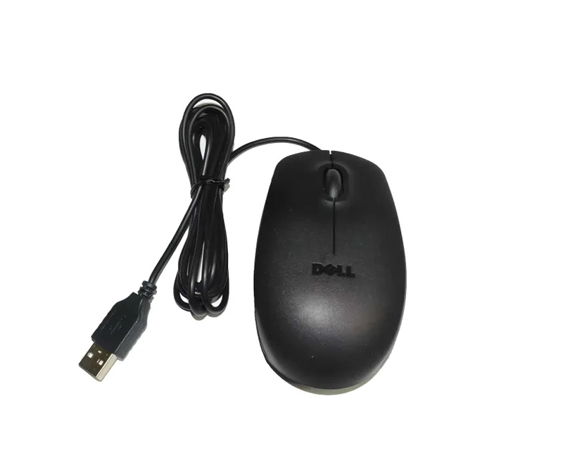 Dell MS111 sichqonchasi 3
