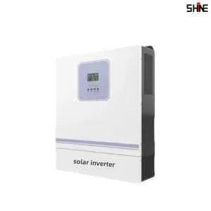 RG-MH 10.2 kw mini series hybrid solar invertor 48v RG-MH 10.2 kw mini series hybrid solar invertor 48v