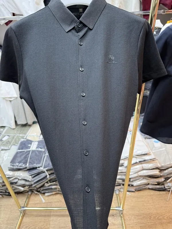 Loro Piana marlovka . 4 Loro Piana marlovka . 4