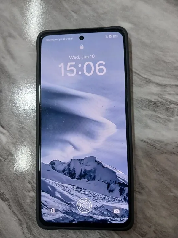 OPPO Reno 12 F 256Gb — фото 1