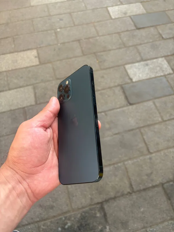 Iphone 12 pro max 6 Iphone 12 pro max 6