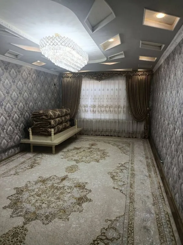 СРОЧНО Продаётся 1 этажный дом в Янгихаетском районе Чартак — фото 2