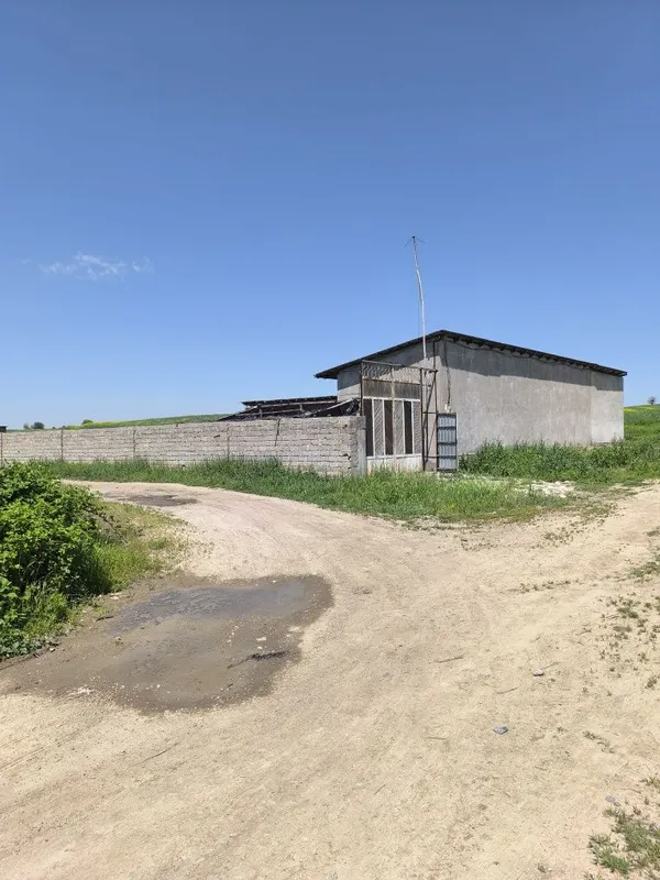 Продается дом 15 соток