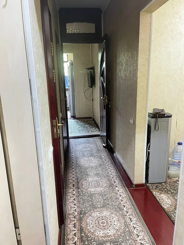 Arenda kvartera Algaritm Bisyor