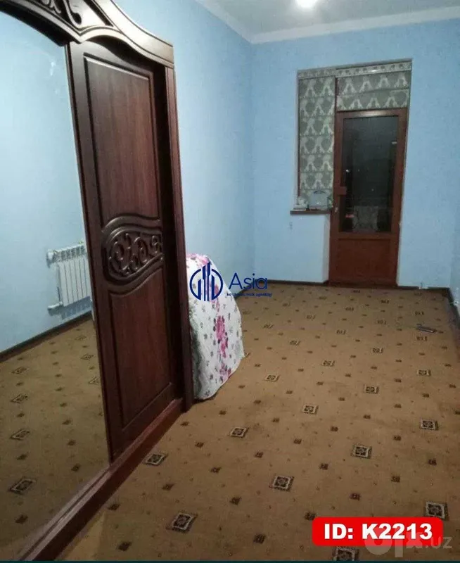 Arzon narxda ijaraga beriladi K2213 Nihol kalso tarafda 5 Arzon narxda ijaraga beriladi K2213 Nihol kalso tarafda 5
