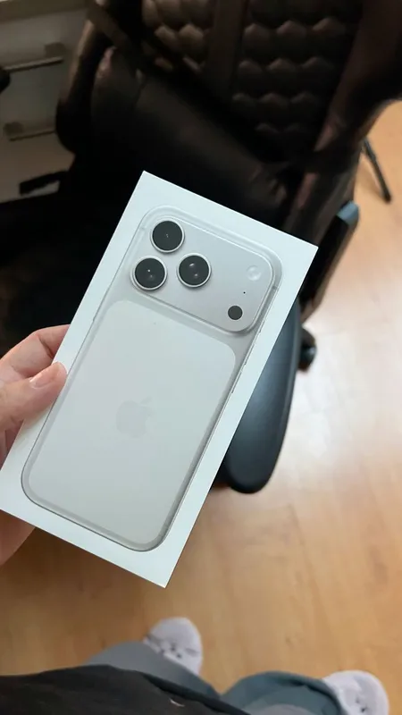 Iphone 17 Pro Max Новый 1 Iphone 17 Pro Max Новый 1