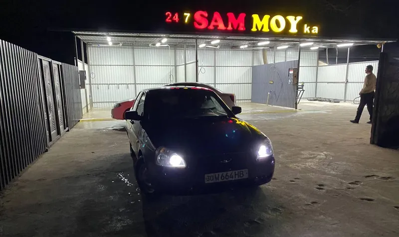Lada pora mashina 7 Lada pora mashina 7