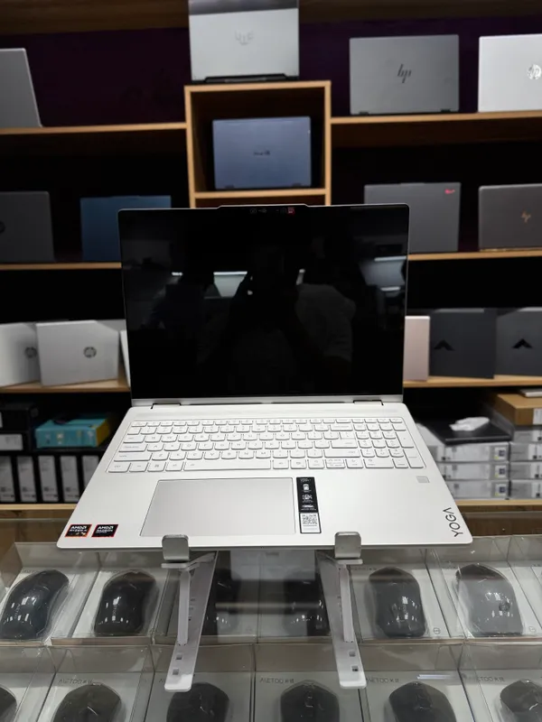 Lenovo YOGA 7 16AKP10 — фото 1