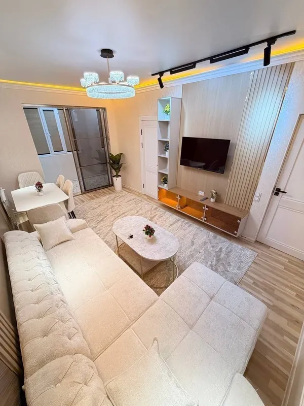 Чиланзар-5 квартал