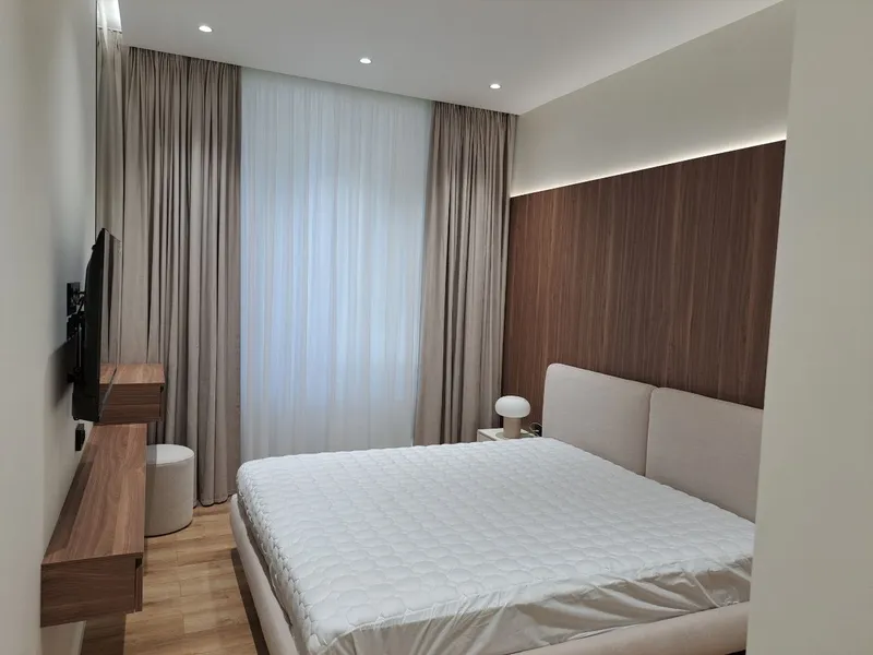 Imperial club city - evro ikki xonali kvartira ijaraga beriladi 9