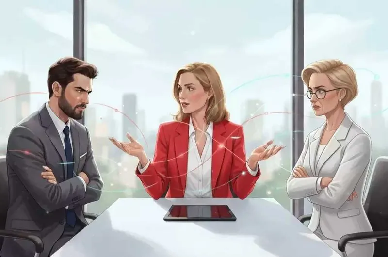 Professional mediatsiya, har qanday nizolarni tinch yo‘l bilan hal etish Professional mediatsiya, har qanday nizolarni tinch yo‘l bilan hal etish