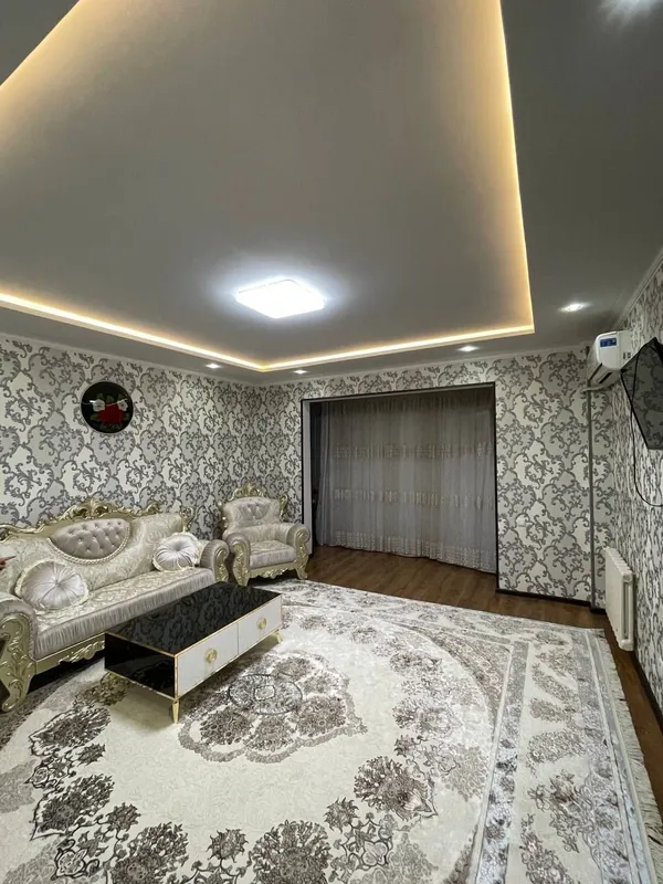 продаётся 3х ком квартира на Карасу
