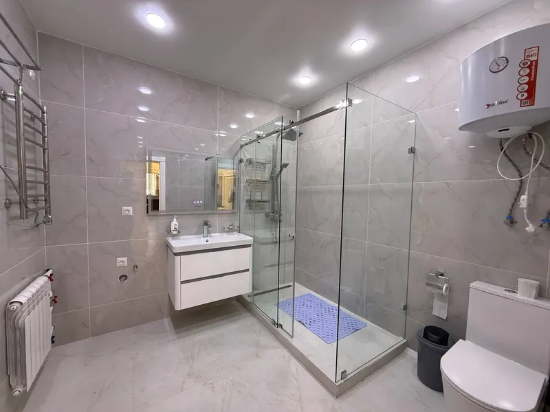 Продаётся 3-комнатная квартира, 115 м², Мирабадский район — фото 7
