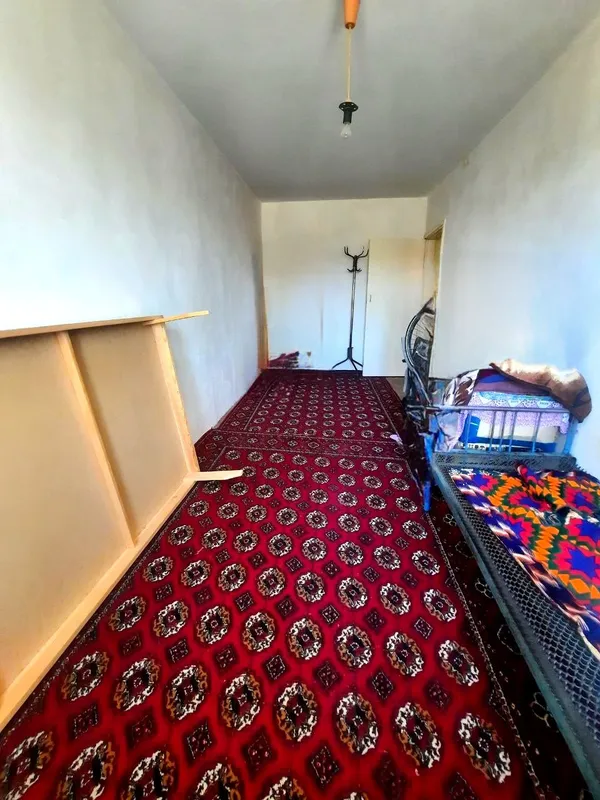 Ijara 3 xona uy — Nukus markaz 4